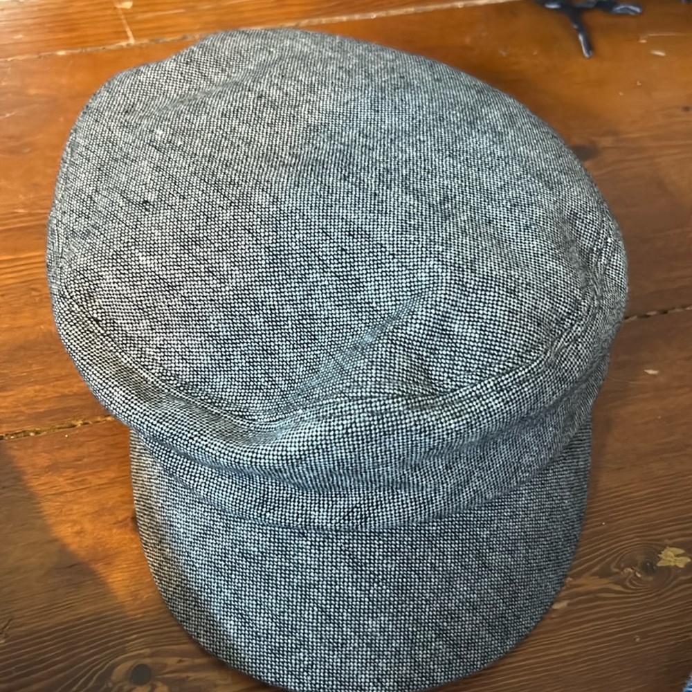 Kangol Hudson Cap
